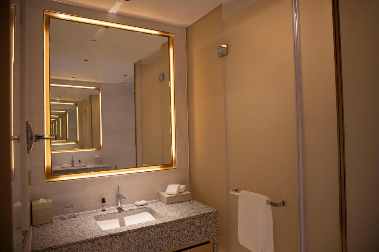 Hyatt Regency Ningbo Hangzhou Bay Exteriér fotografie