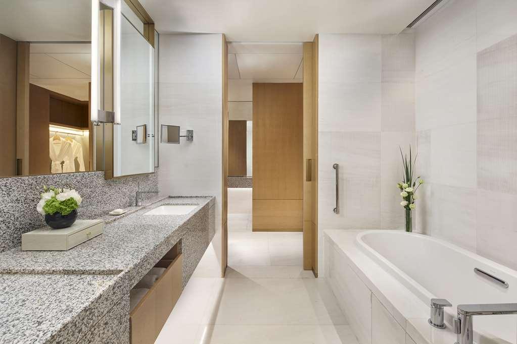 Hyatt Regency Ningbo Hangzhou Bay Pokoj fotografie